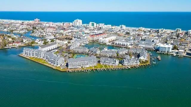 Harbour Island 28d Townhouse Holiday home *