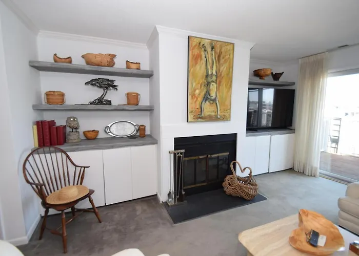 Holiday home Harbour Island 28d Townhouse
