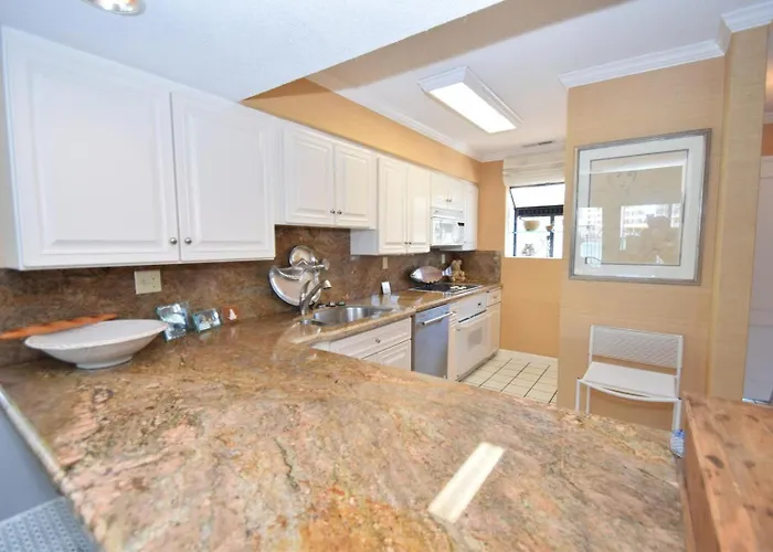 Harbour Island 28d Townhouse *