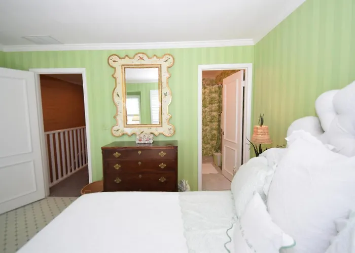 Harbour Island 28d Townhouse Holiday home