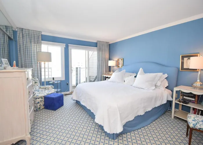 Holiday home Harbour Island 28d Townhouse Ocean City