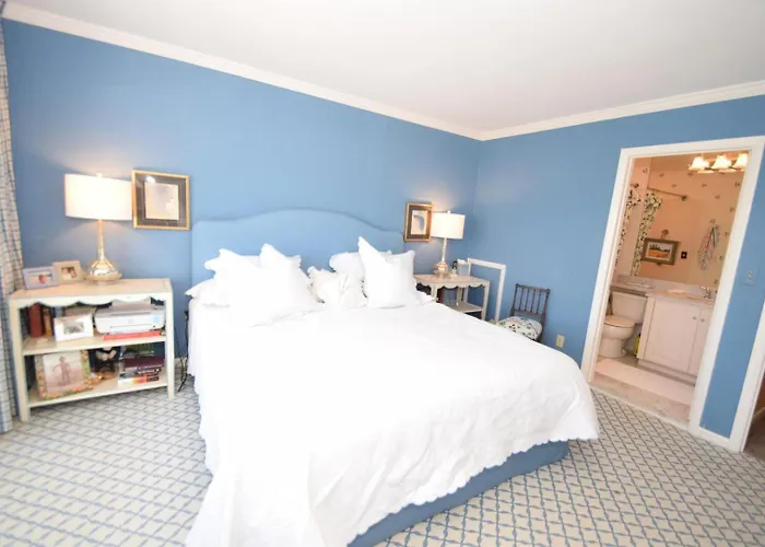 Harbour Island 28d Townhouse Holiday home