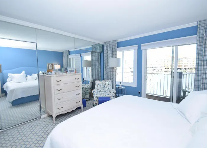 Harbour Island 28d Townhouse *