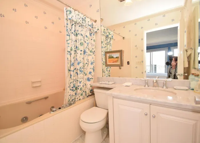 Holiday home Harbour Island 28d Townhouse Ocean City