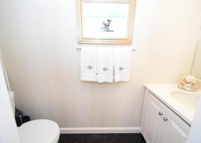 Holiday home Harbour Island 28d Townhouse