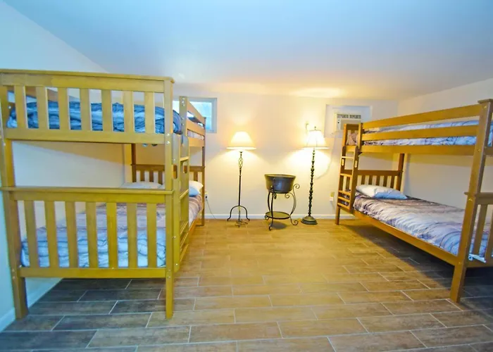 Harbour Island 28d Townhouse * Ocean City